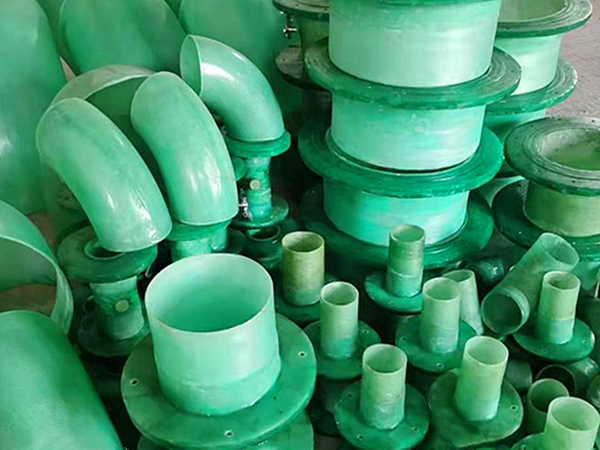 玻璃鋼廢氣處理方法