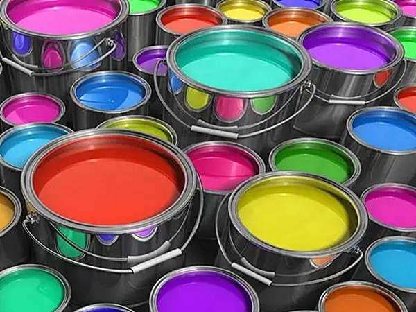 涂料有機廢氣處理技術(shù)