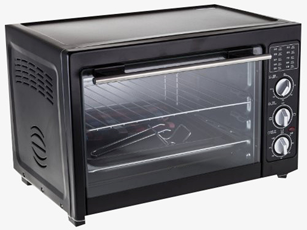 烤箱制造廢氣怎么處理